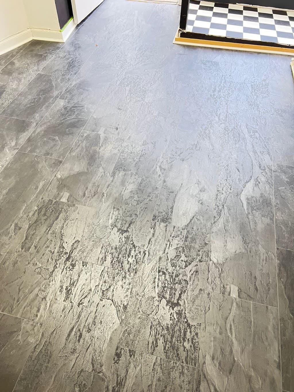 Glasgow Flooring & Furnishings