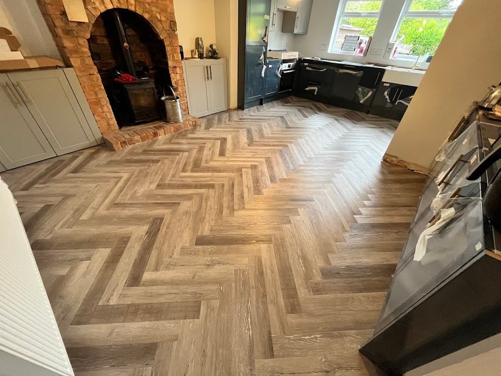 CC Flooring Birmingham Ltd
