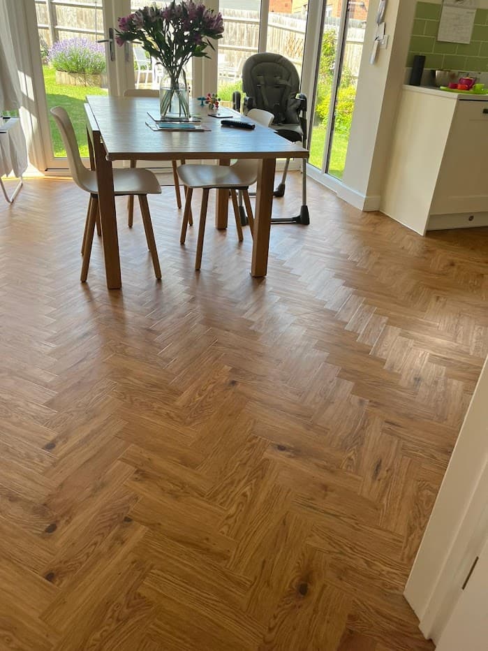 Kings Hill Carpentry & Flooring