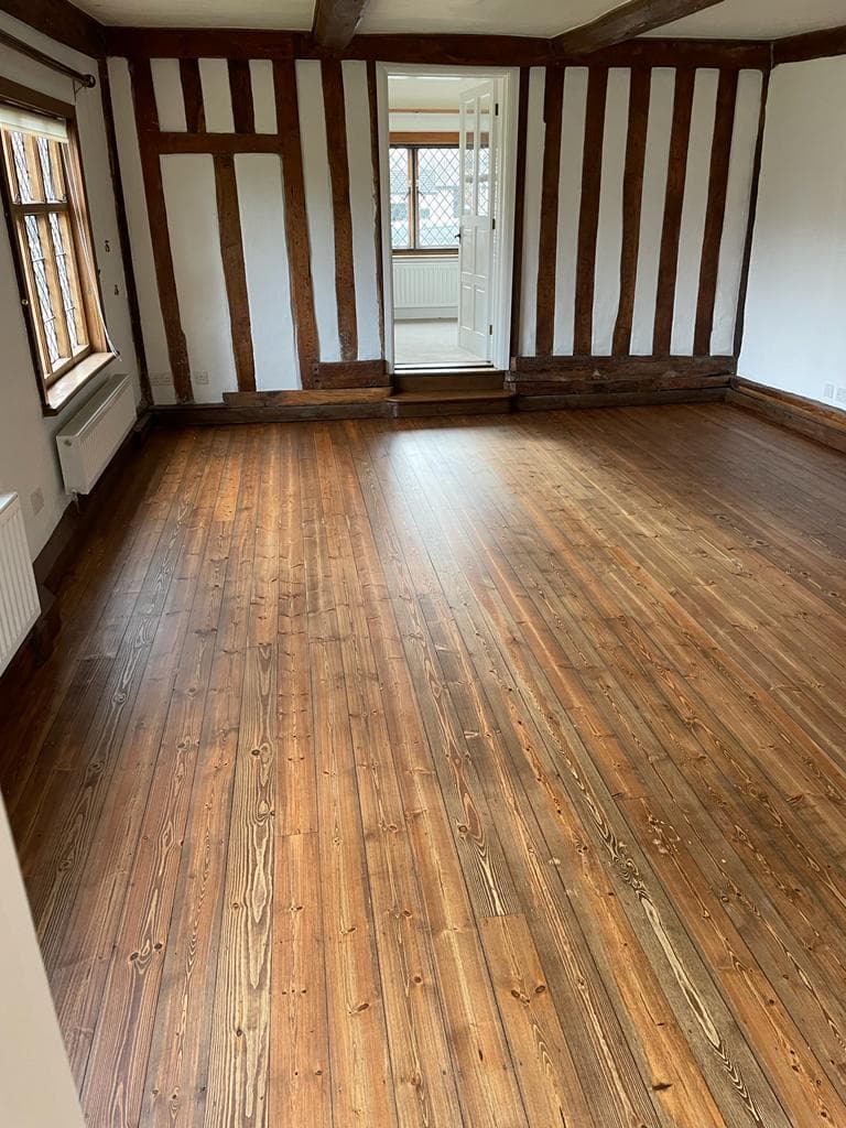 Chesterton Carpets & Flooring