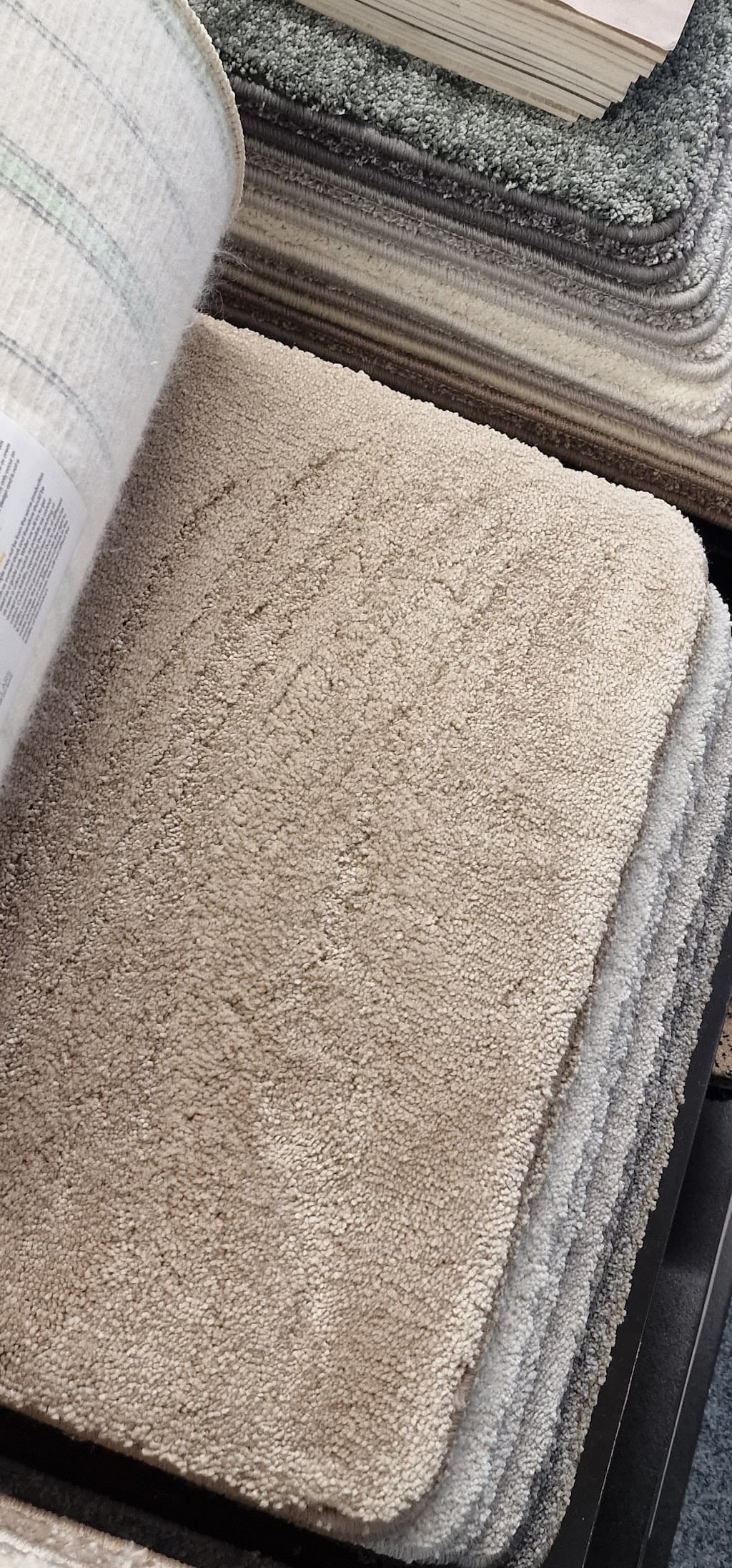 Tyne carpets and beds limited