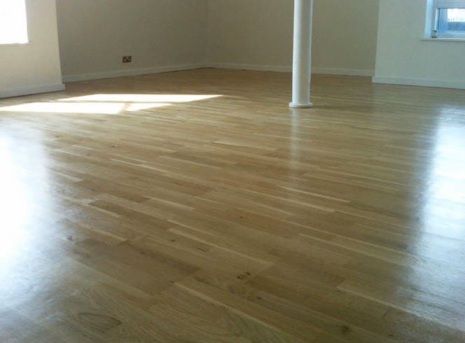 Natural Flooring Solutions