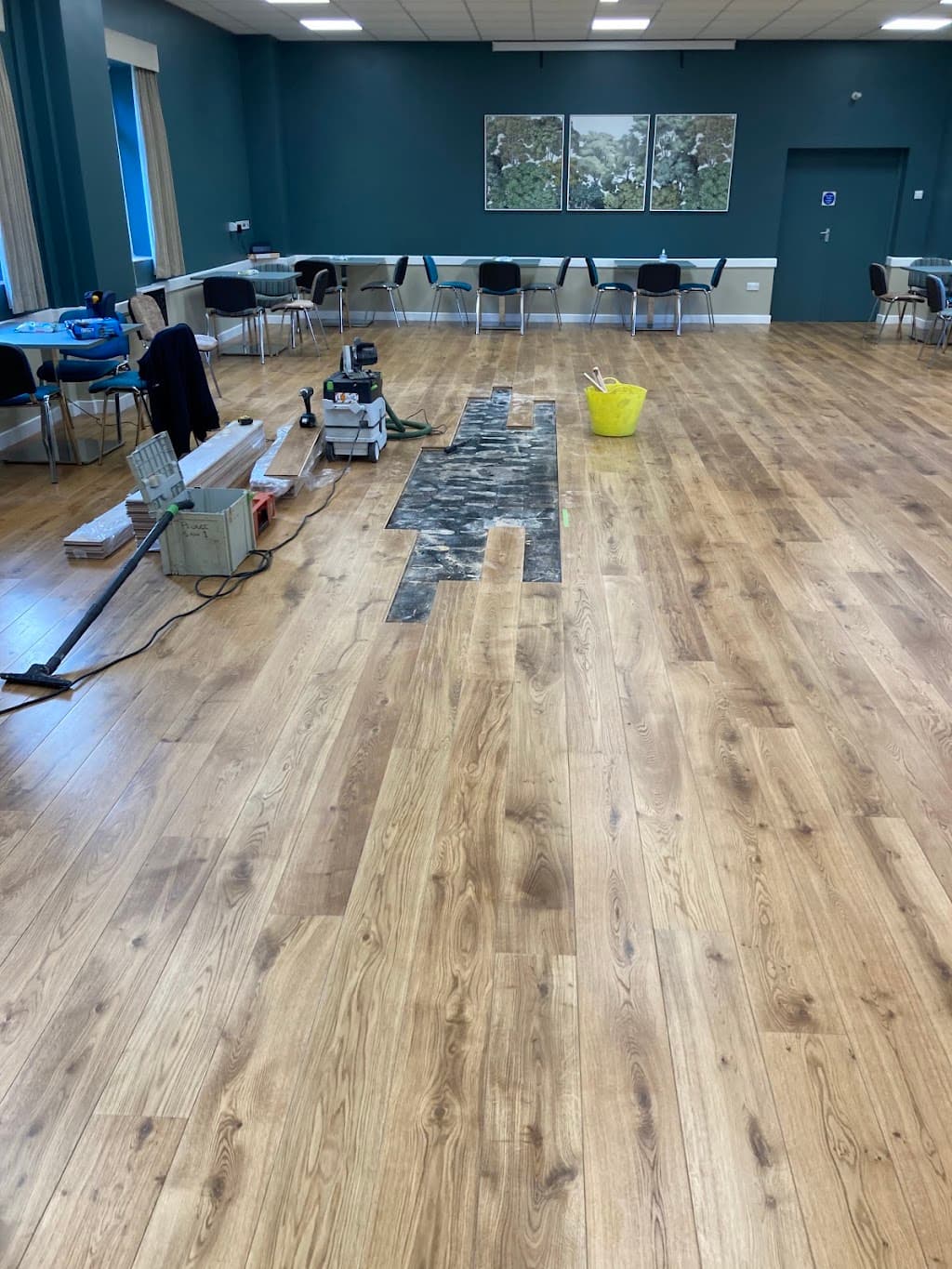 Ipswich Floor Sanding