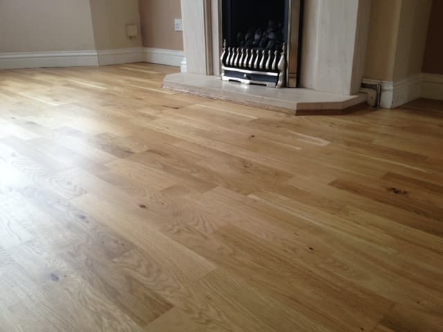 Osborne Woodcare