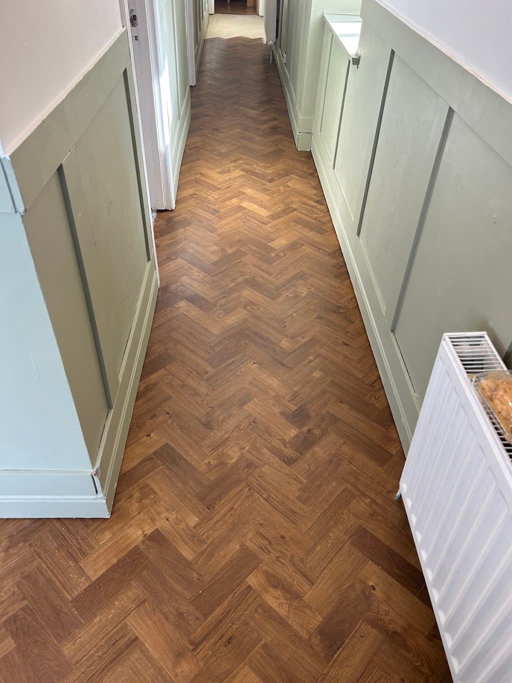 EXATO Flooring Ltd