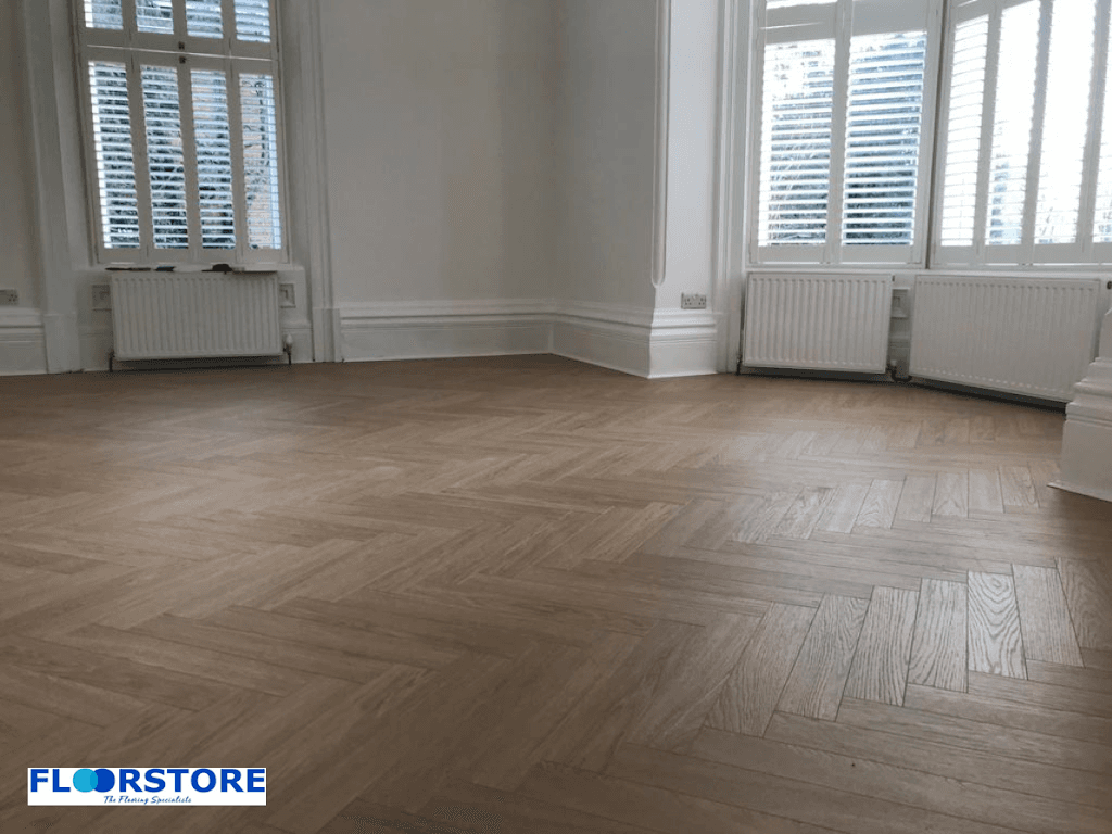 FLOORSTORE Staffordshire