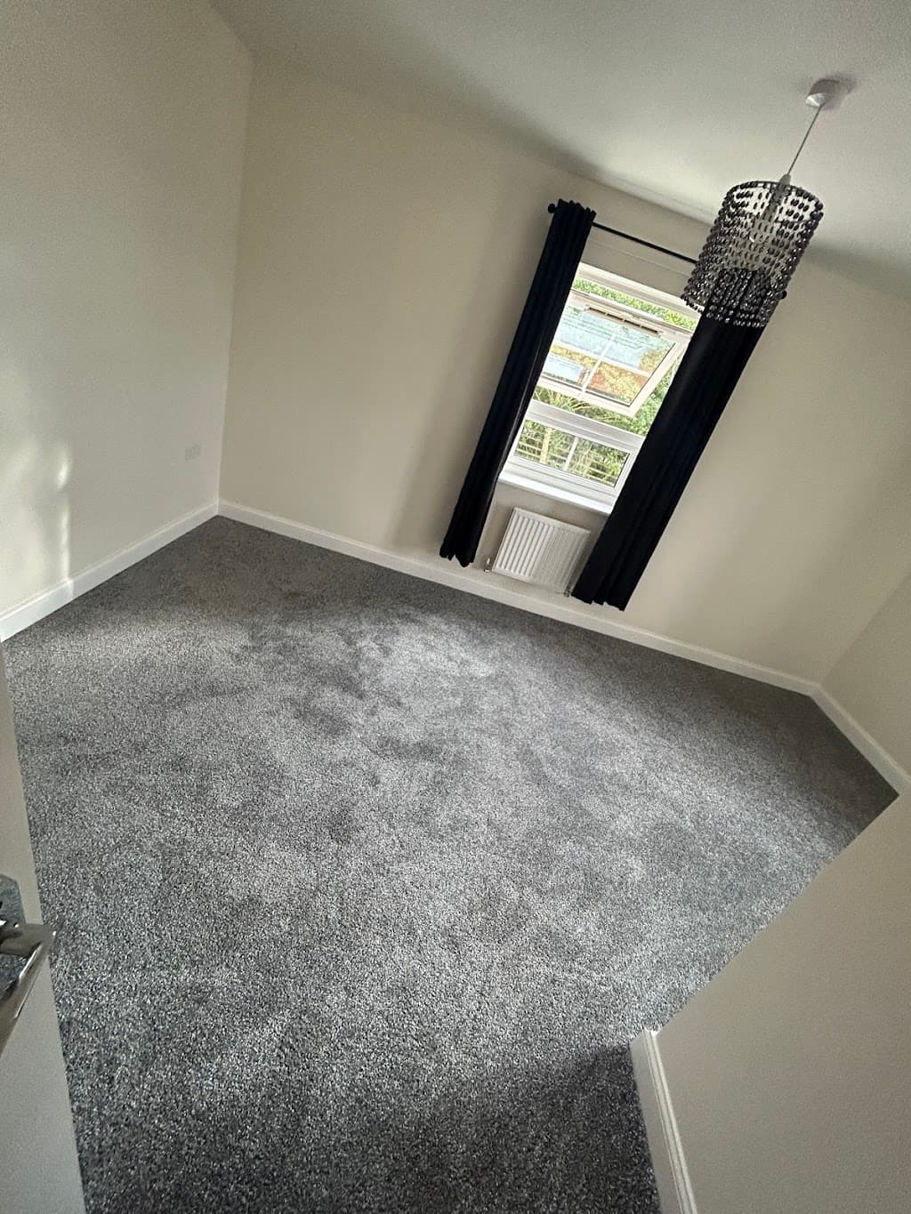 M J O'Brien Carpet & Vinyl Fitter Ltd