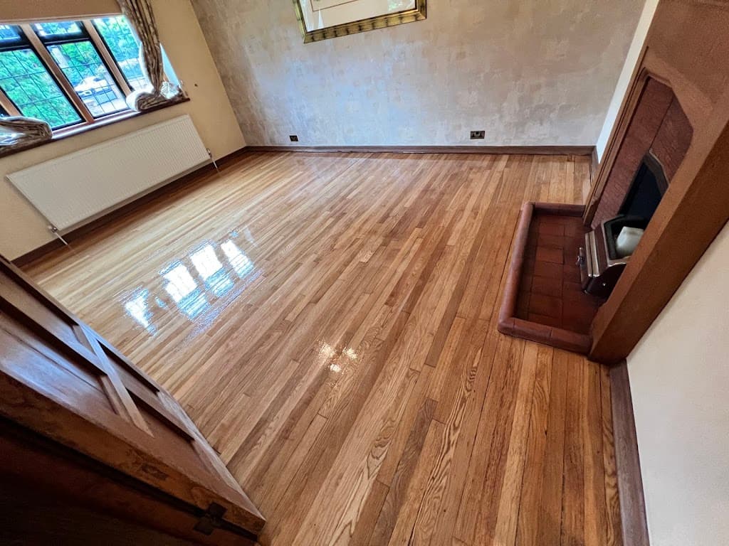 Floor Sanding Enterprise Ltd