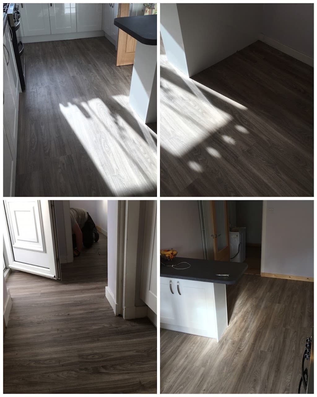 S&R Flooring Contractor Glasgow, Scotland