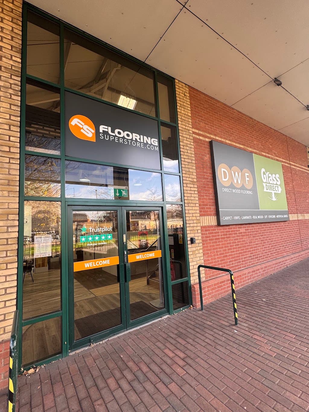 Flooring Superstore