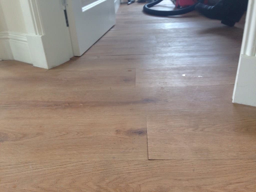 Leon Paterson Independant Carpet and Flooring Fitter