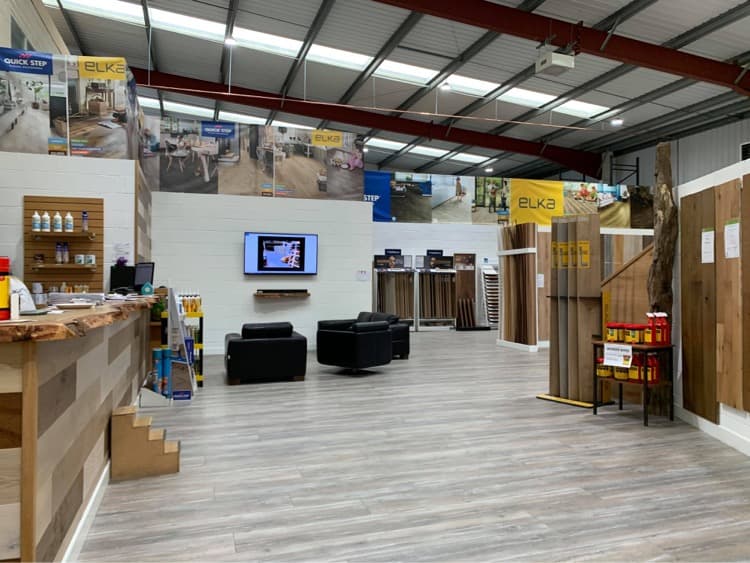 Sheffield Flooring Solutions
