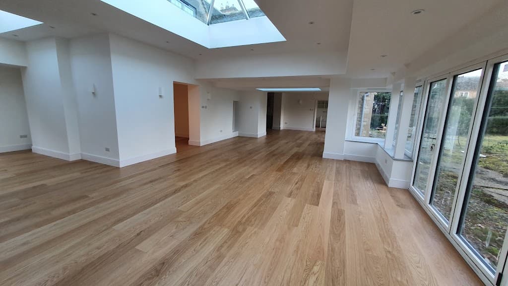 Favourite Flooring