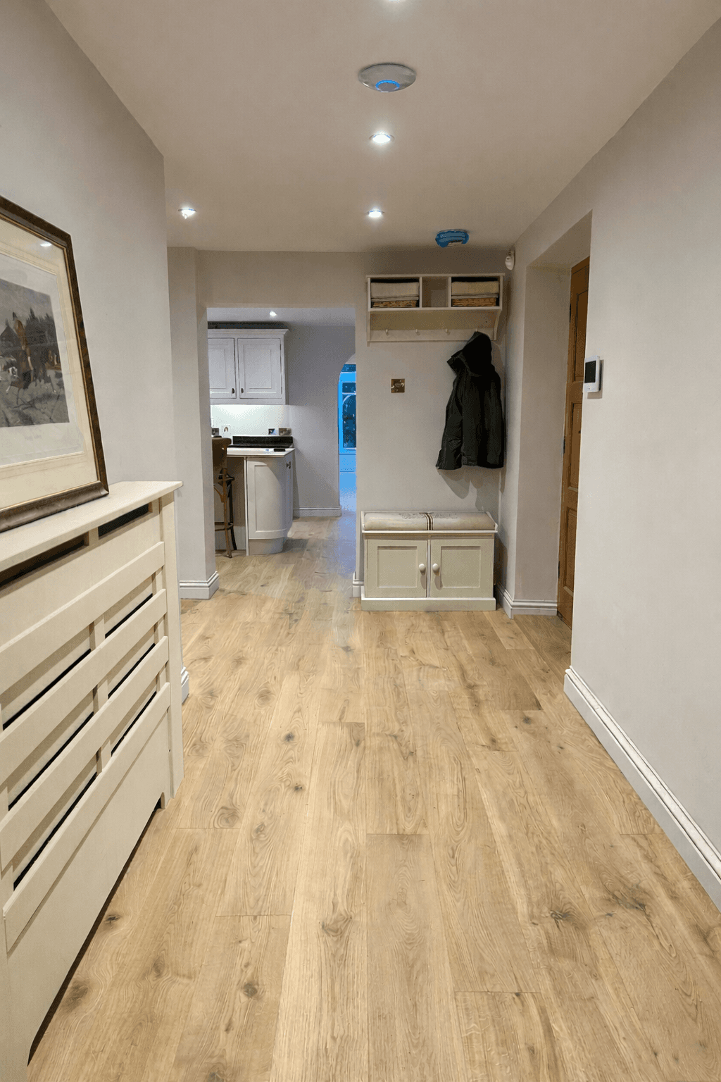 The Urban Flooring Company