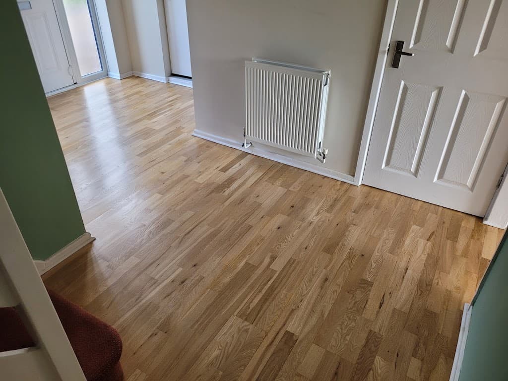 Sand & Sealed Ltd