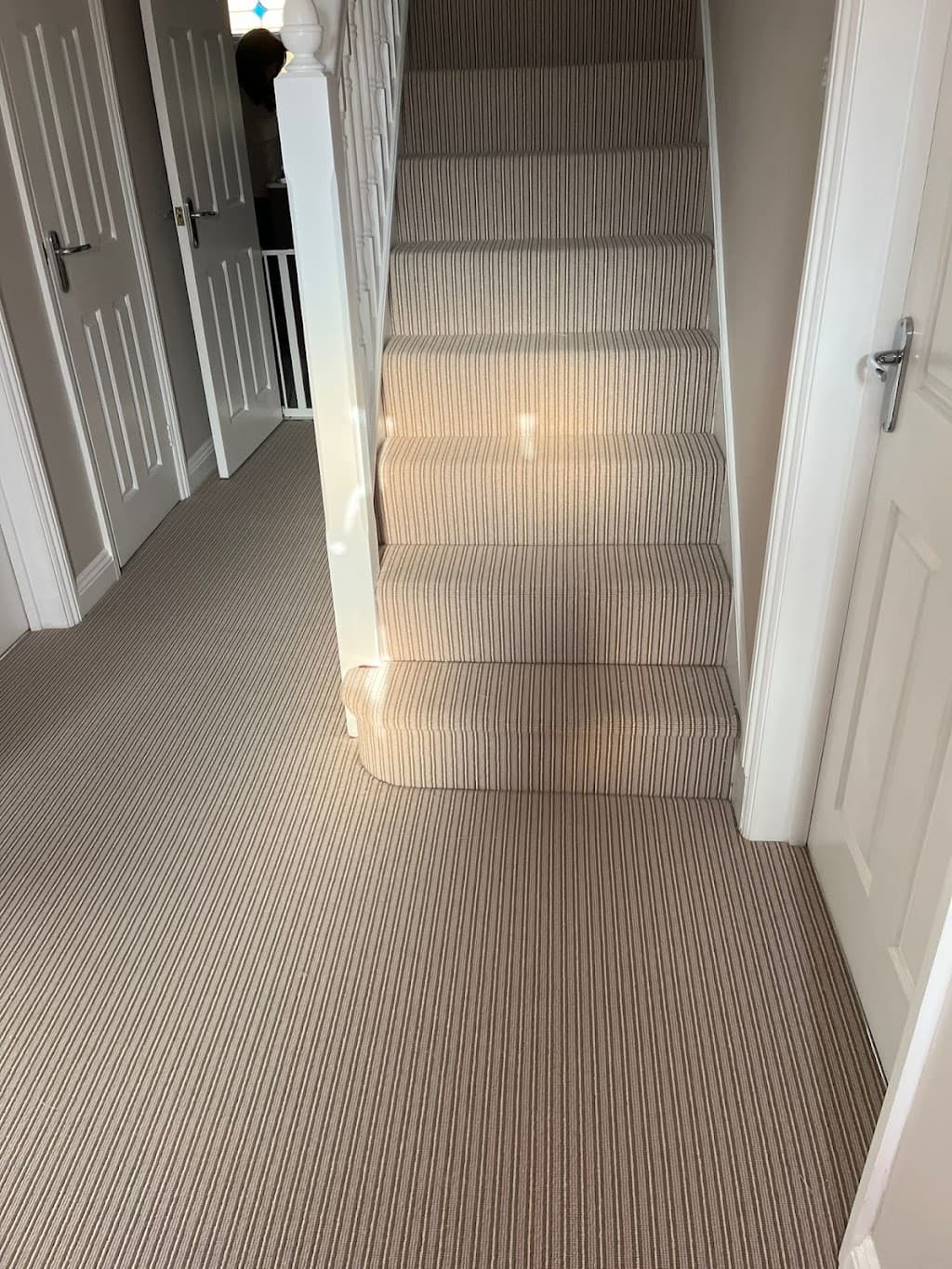 Hereward Carpets