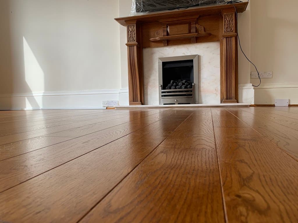 CRAFT Hardwood Ltd