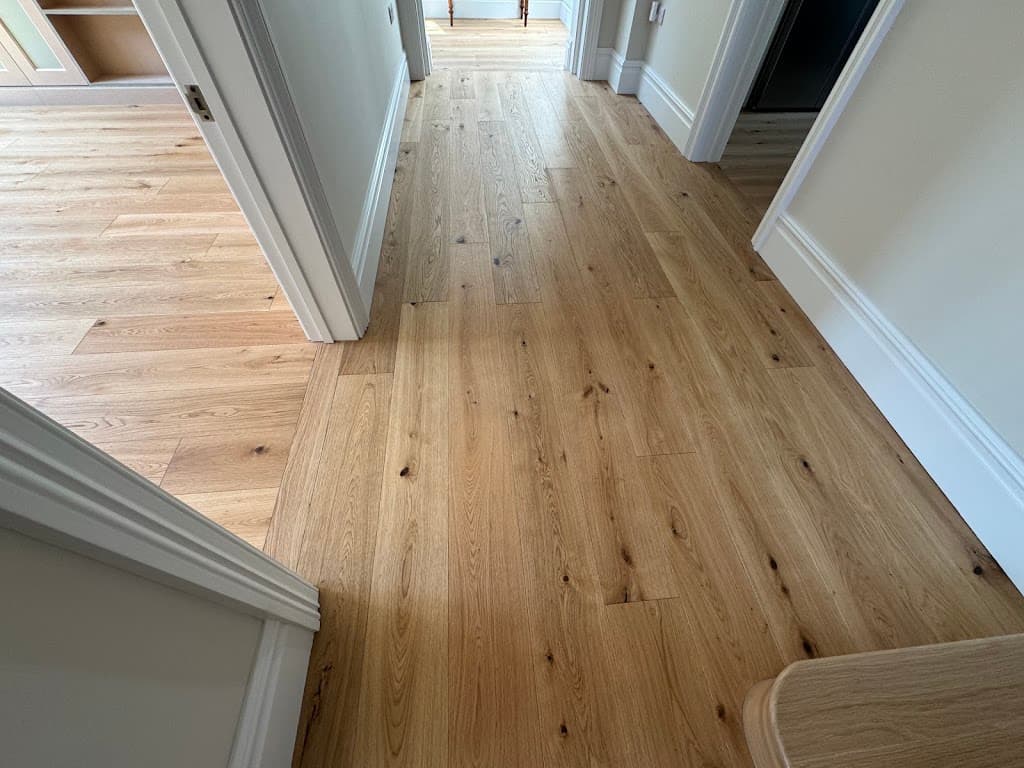 Dorset Wood Floors