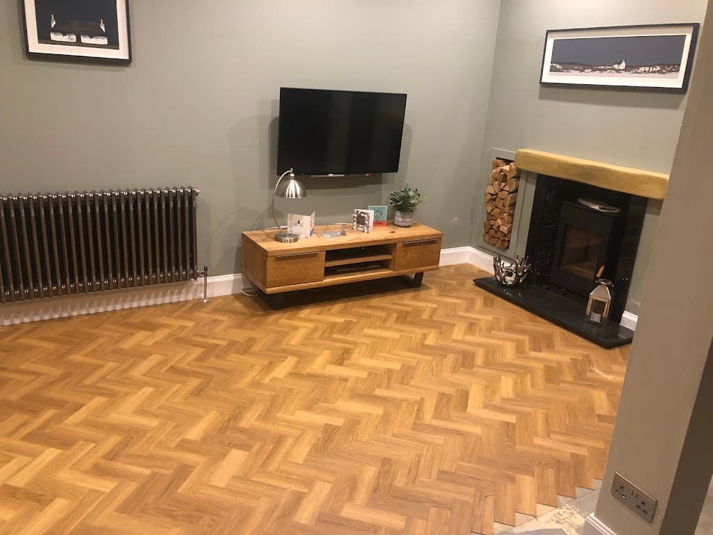 C L Flooring Solutions Ltd