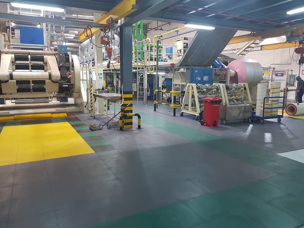 Ecotile Flooring Ltd