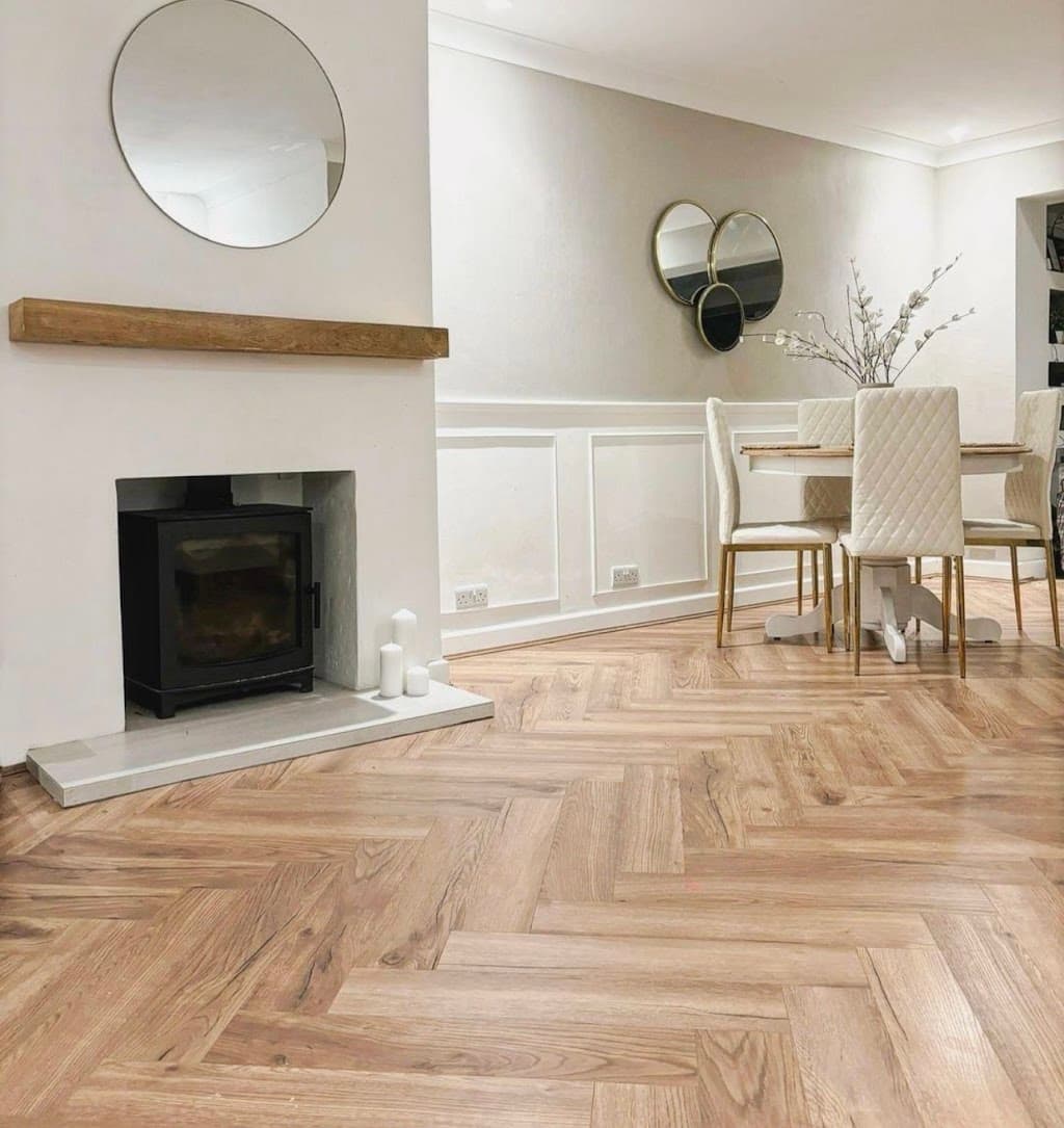 Park Road Flooring