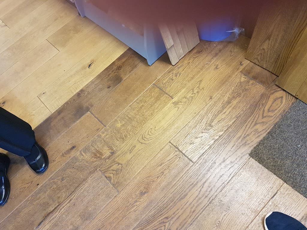 ABC WOOD FLOORING