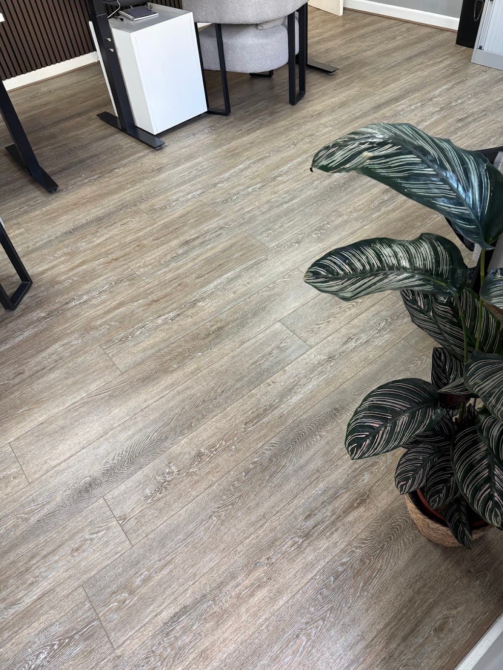 META FLOORS