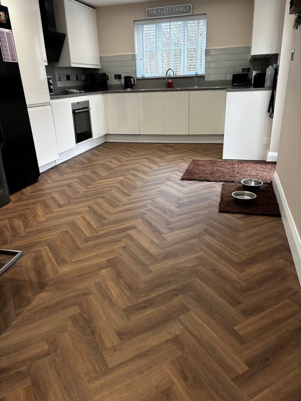 Knight Carpet & Flooring Ltd