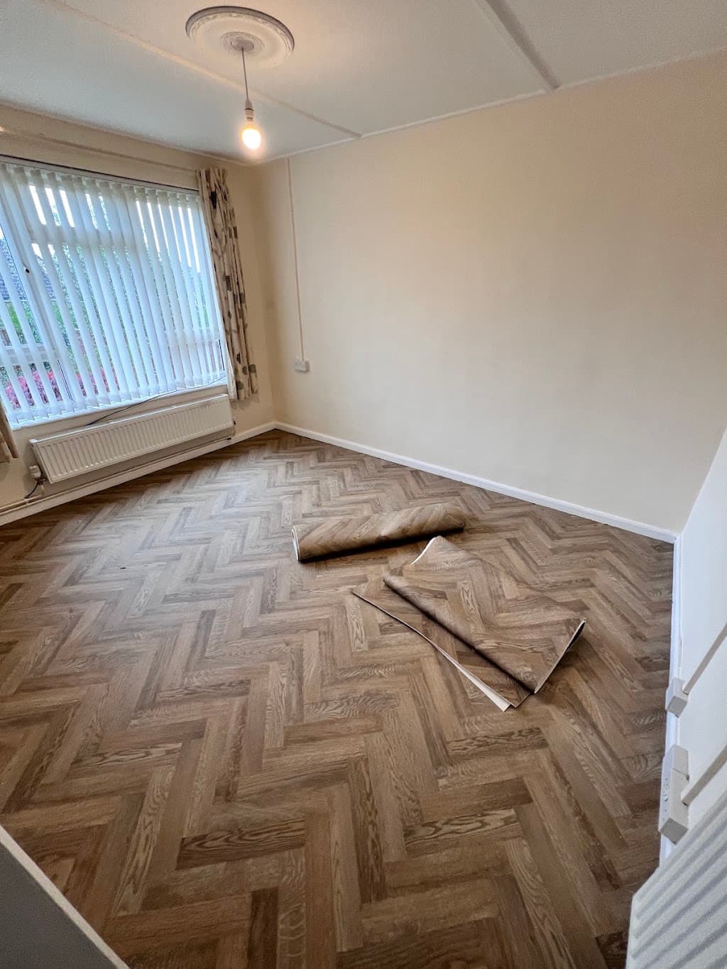 Wensum Point Carpets Ltd