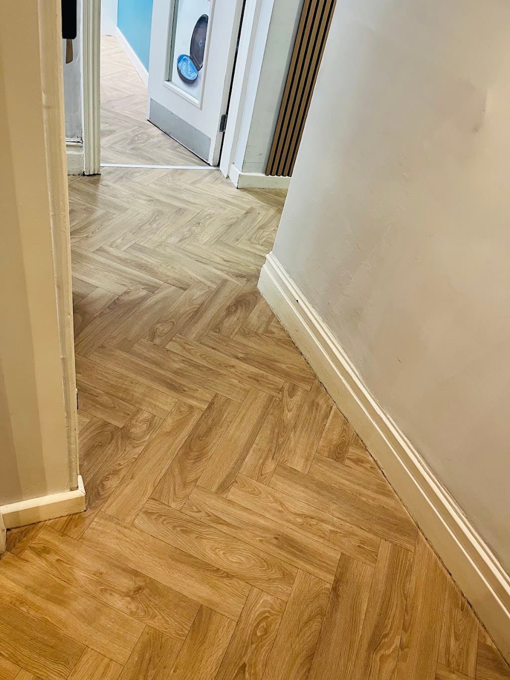 aslams Carpets & Flooring