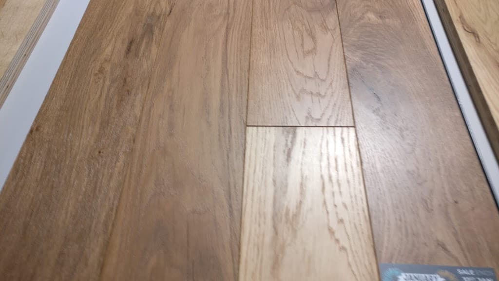 Direct Wood Flooring
