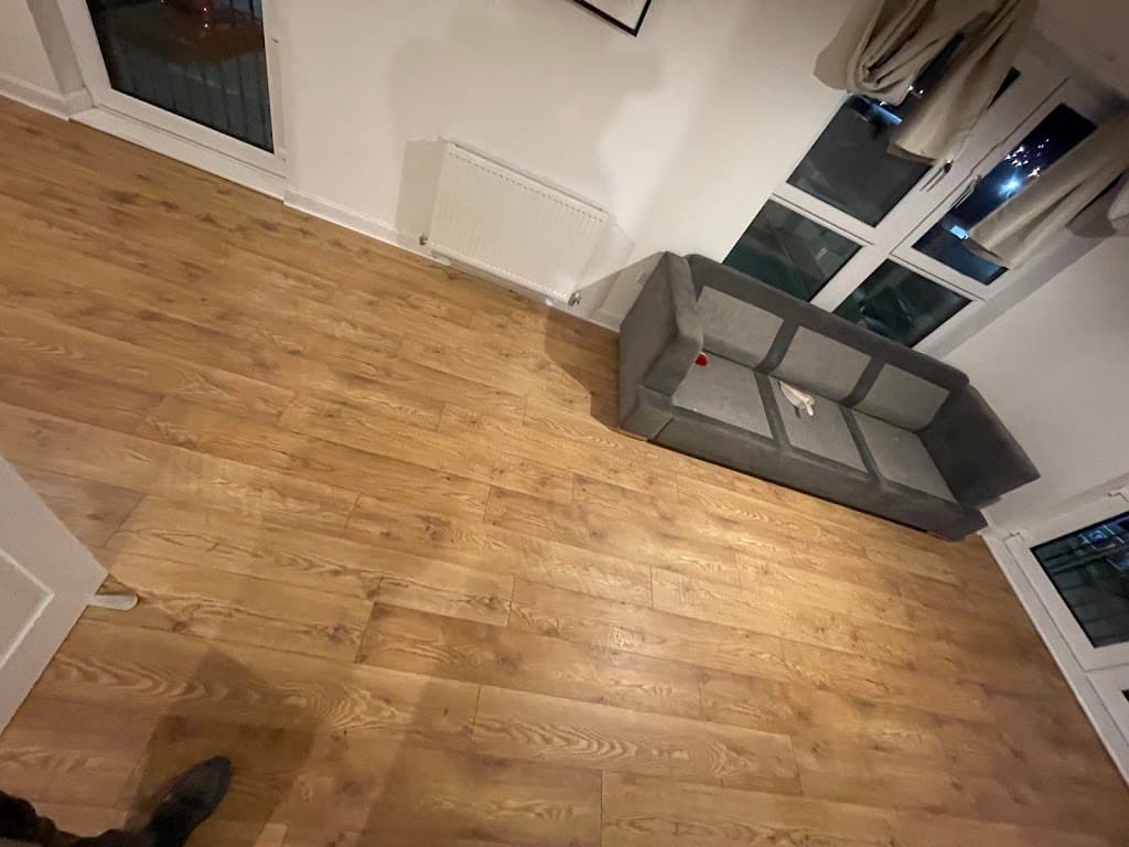 A1flooring edinburgh
