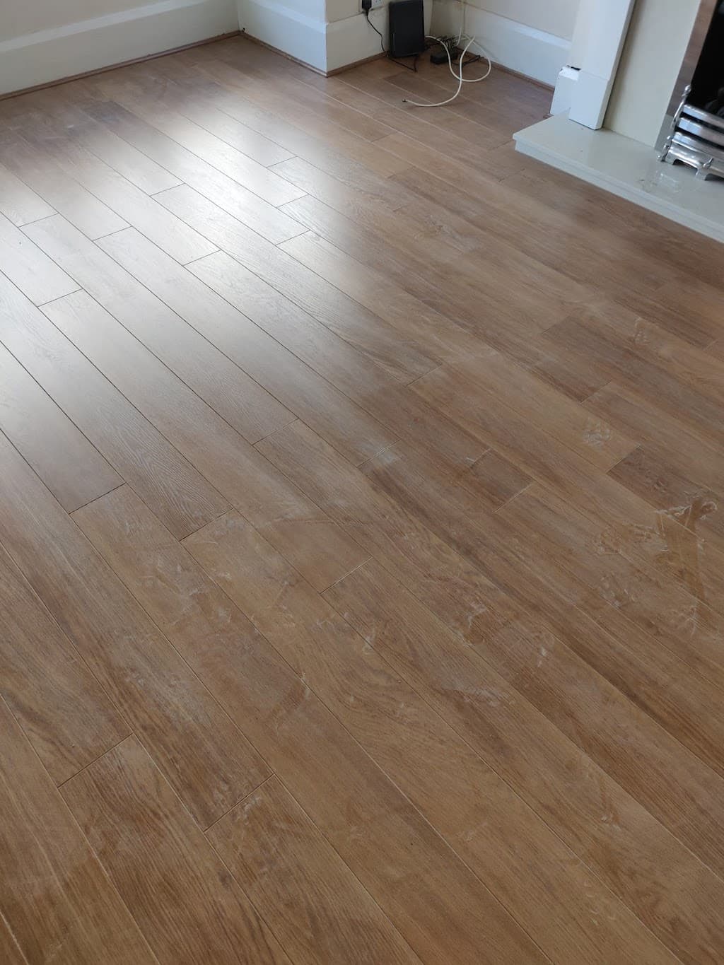 Liverpool Flooring