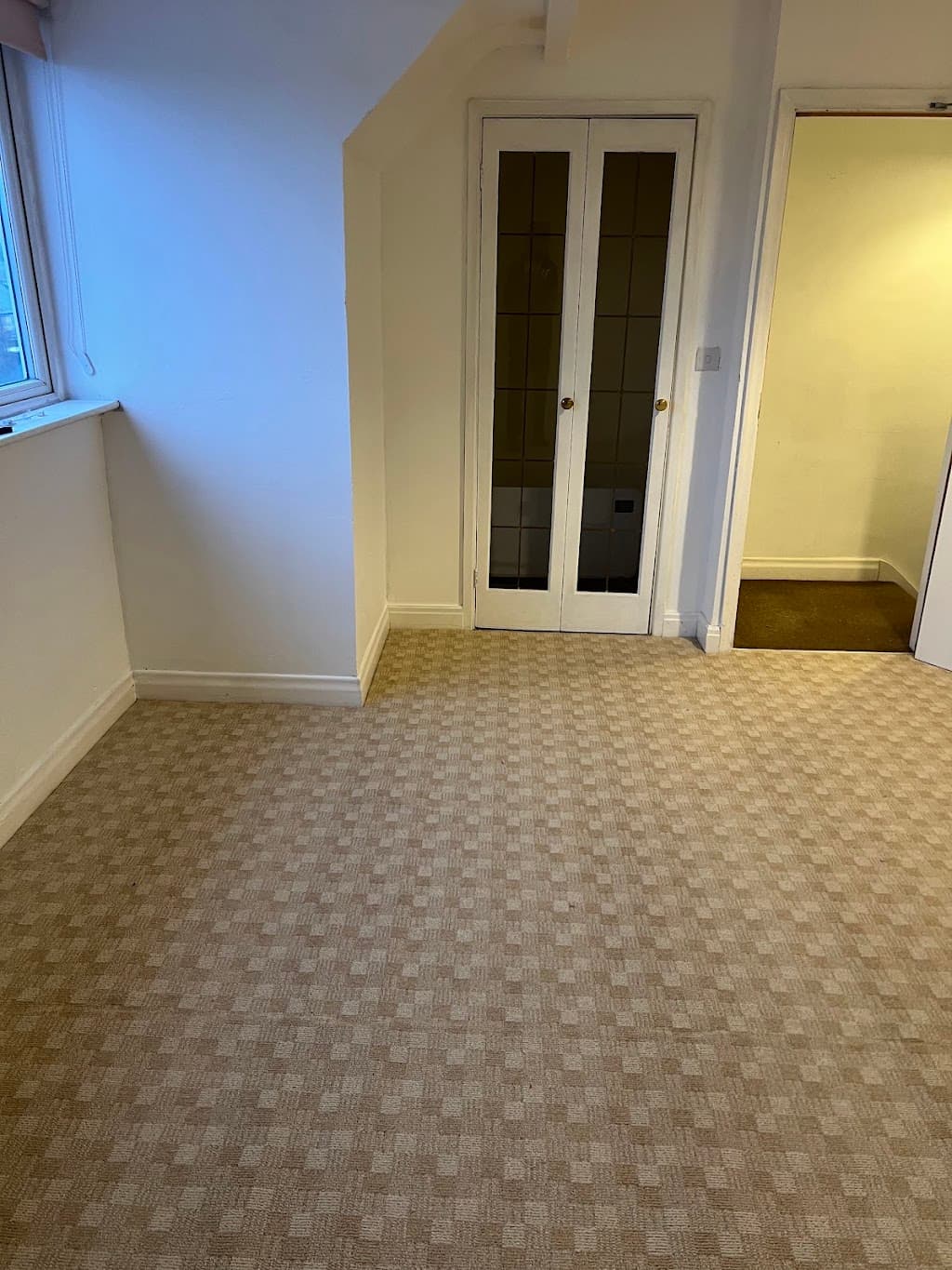 Carpet Centre Ltd