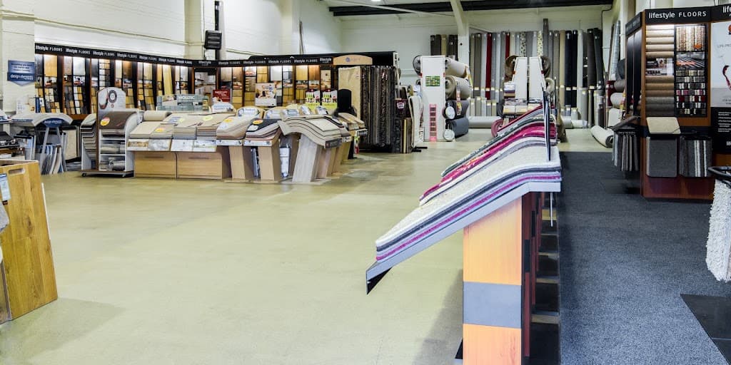 Royal Carpets & Wood Floor