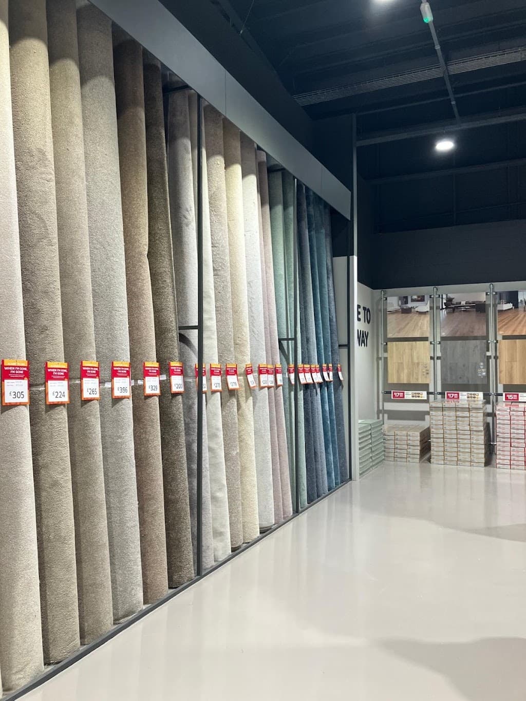 Tapi Carpets & Floors