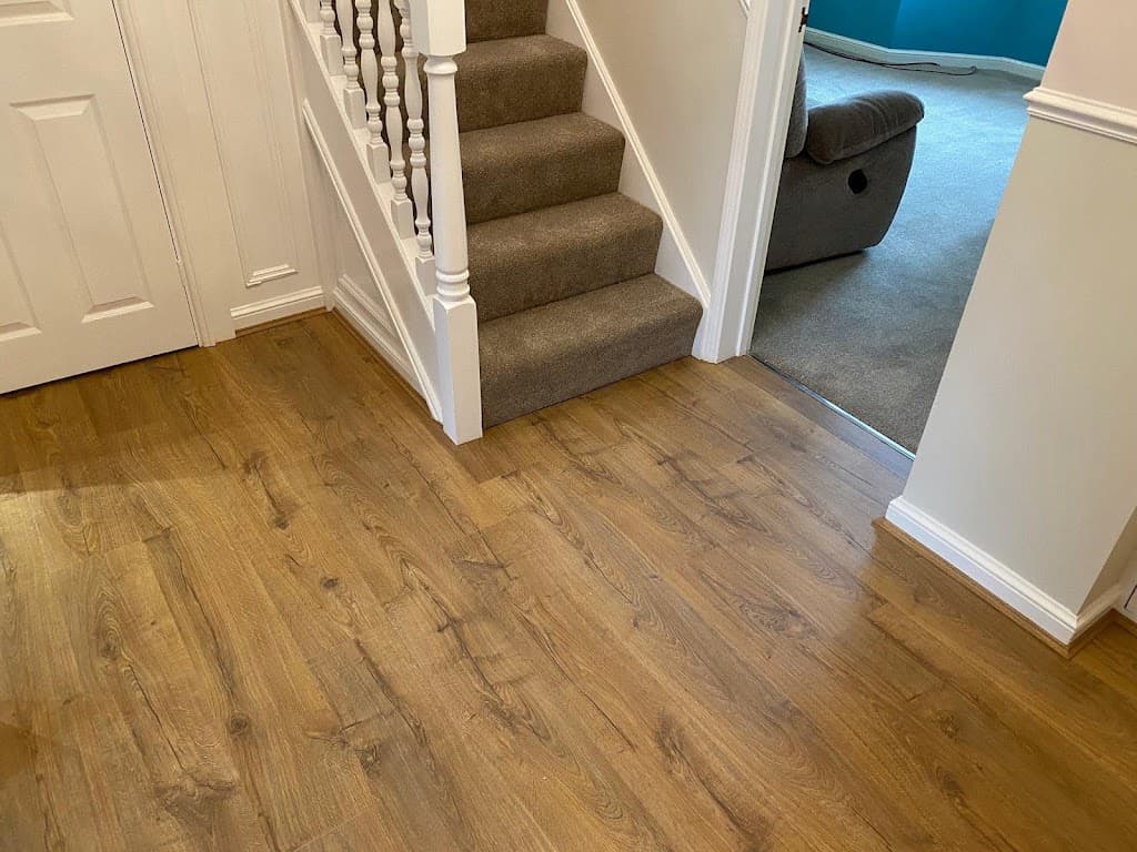 SOS Carpets and flooring