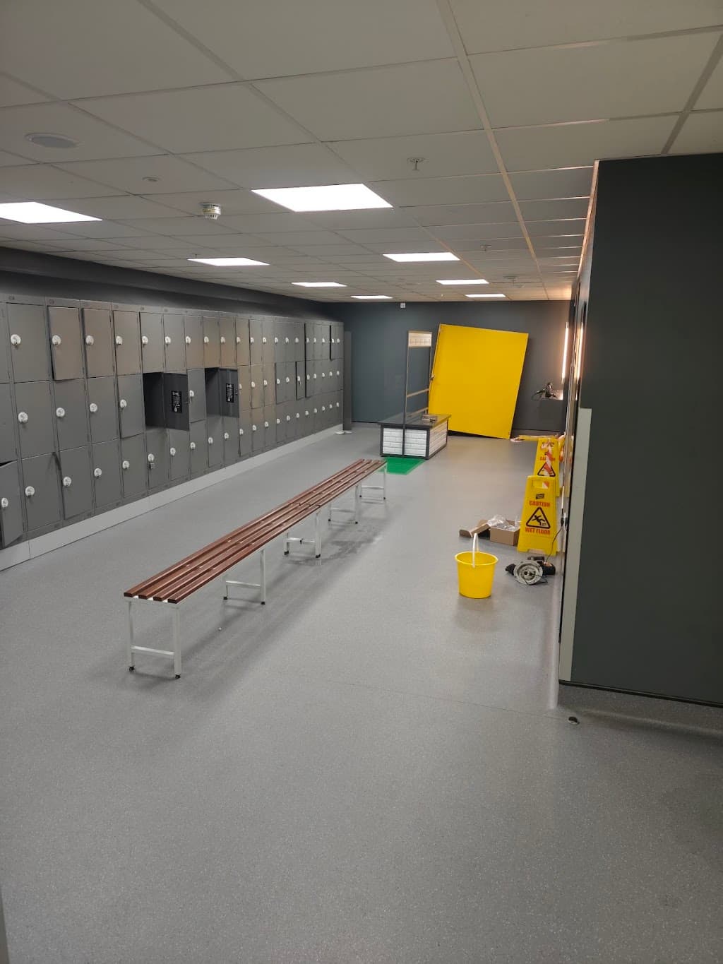 Fitters Flooring