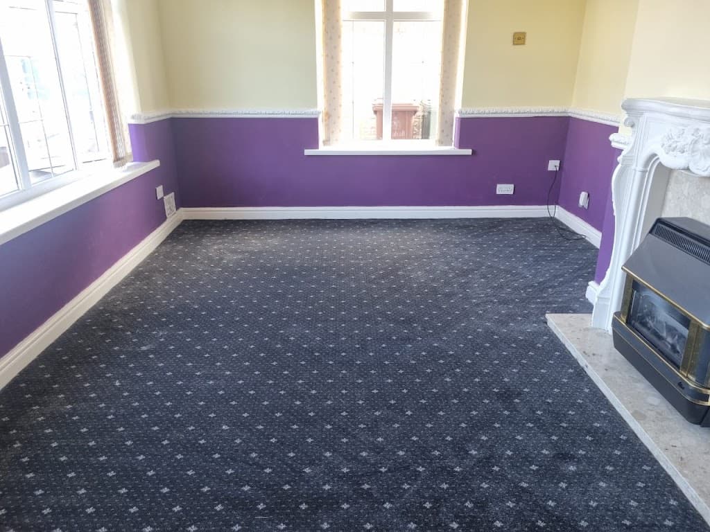 Singh Carpet Fitters