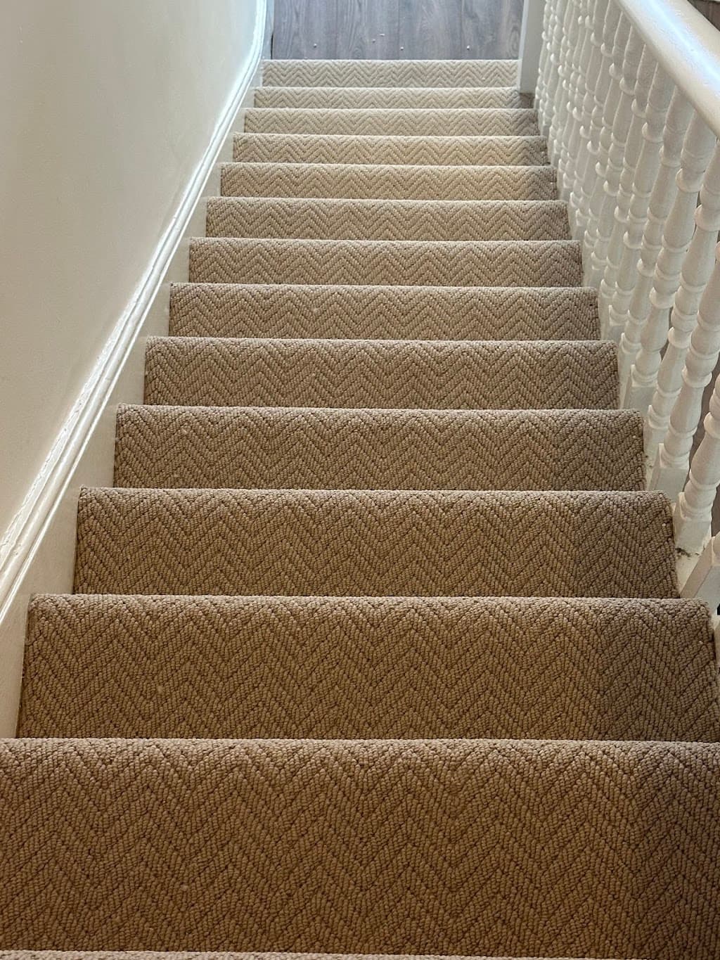 TRUEFIT CARPETS AND VINYL LTD