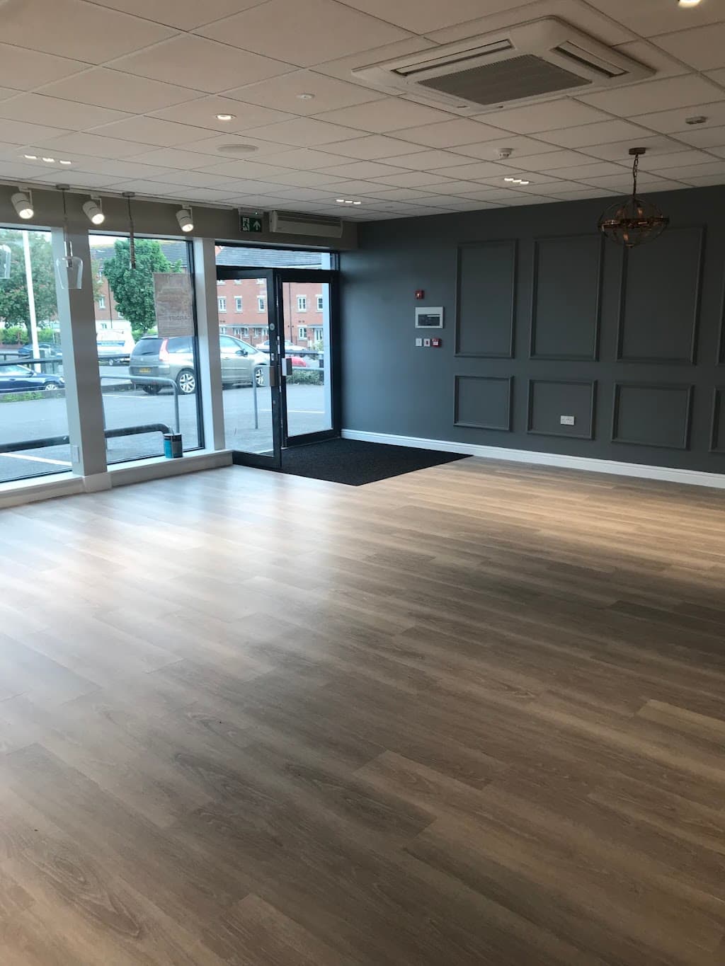 The Flooring Company Sheffield Ltd