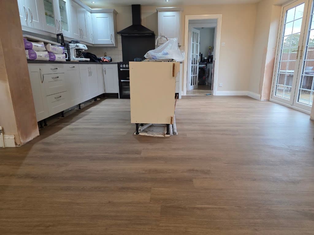 Robert Flooring