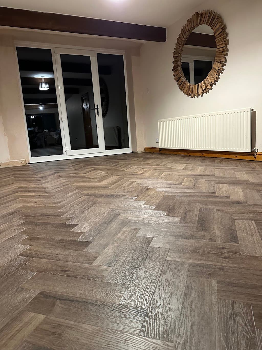 J & J Carpets and Flooring Ltd (Appointment Only)