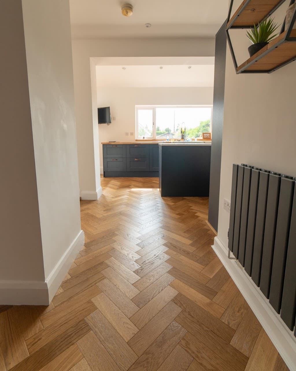 Flooring Surgeons Wolverhampton