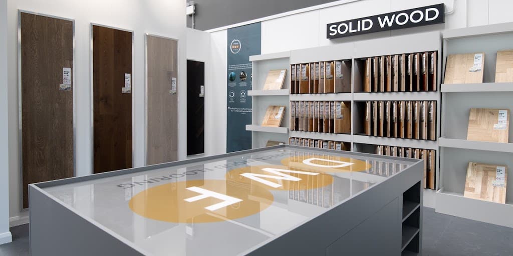 Direct Wood Flooring