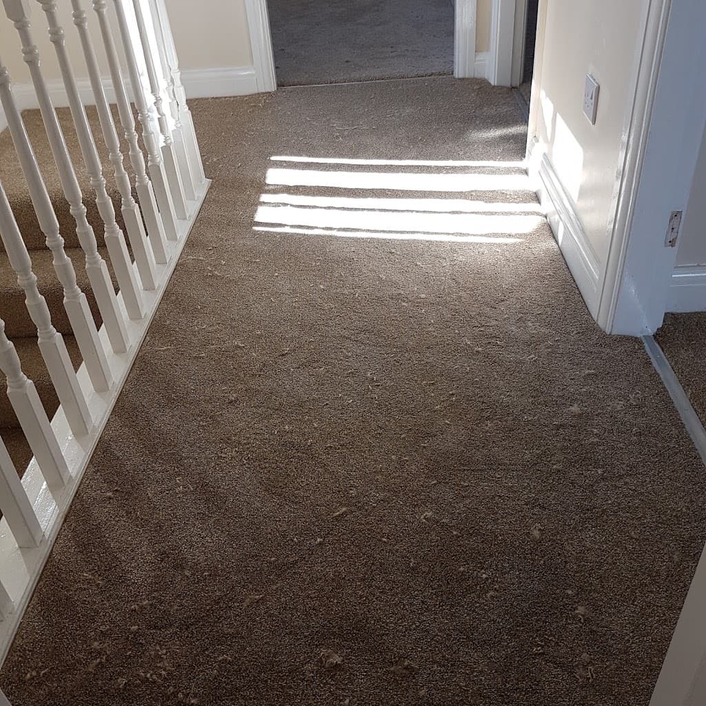 CARPETS2U