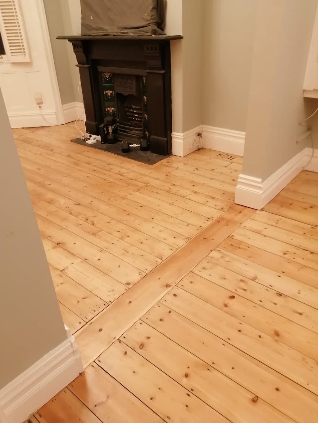 Cardiff Floor Sanding