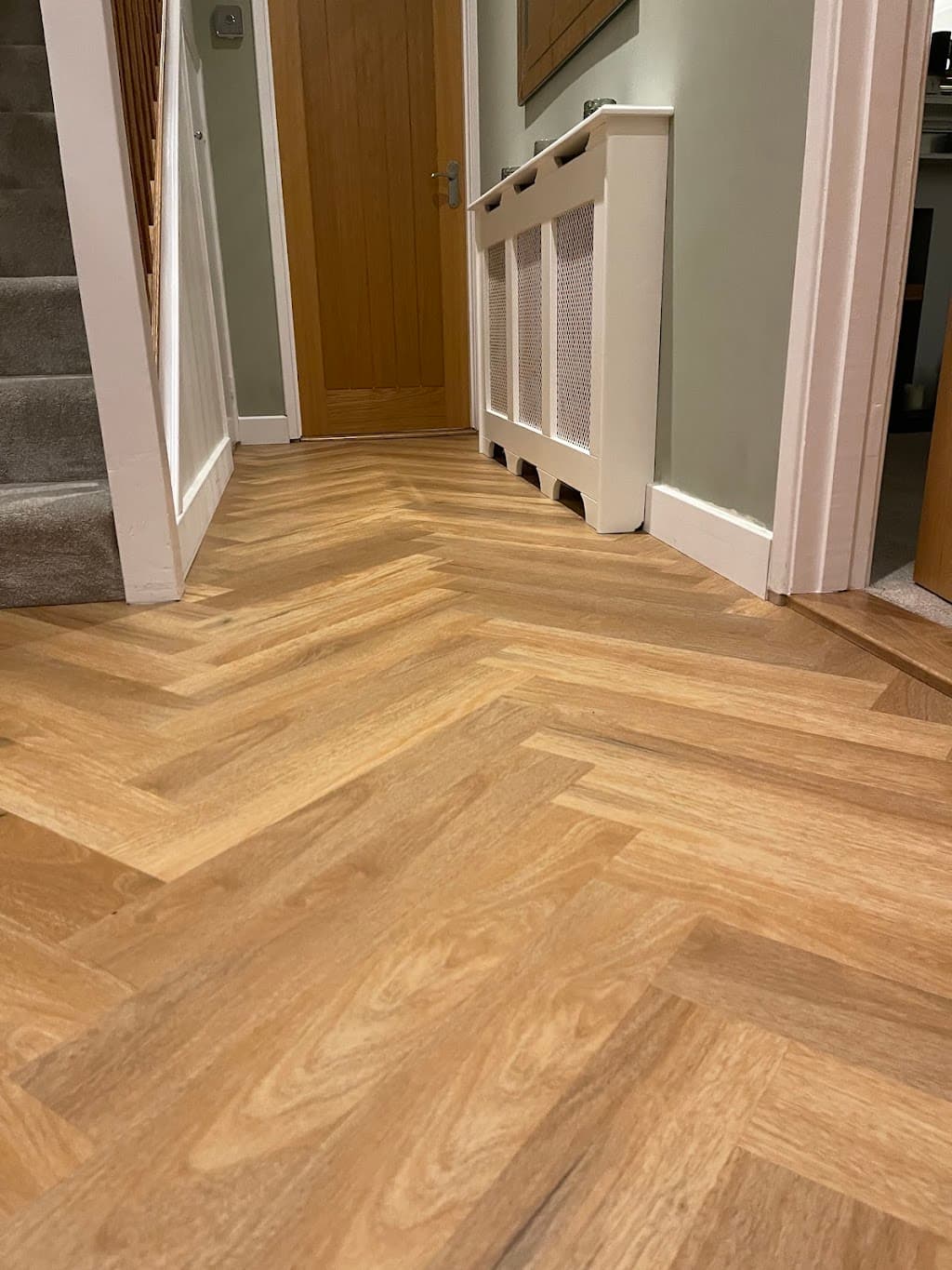 Jennings Bros Flooring Ltd