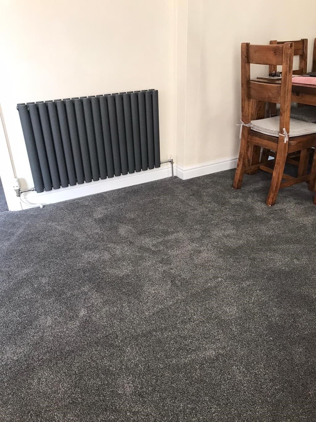 M S Carpets (Midlands) Ltd