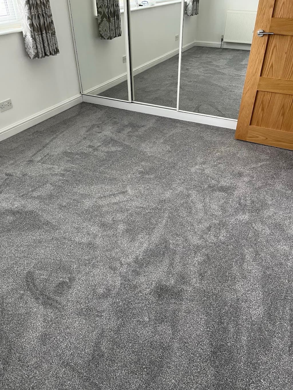 G Williams Fitted Carpets & Flooring